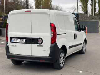 Fiat Doblo foto 5