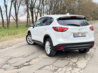 Mazda CX-5 foto 5