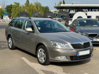 Skoda Octavia foto 3