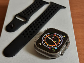 Apple Watch Ultra 49mm