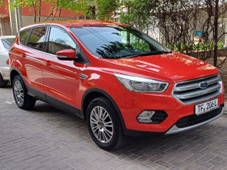 Ford Kuga foto 4