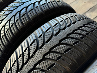 Зимние шины 195/55R16 Kleber foto 4