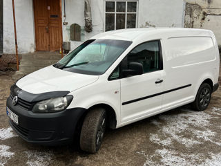 Volkswagen Caddy foto 3