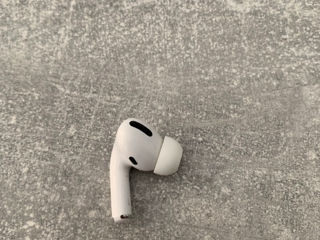 Airpods pro casca stinga