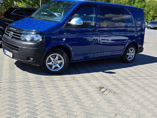 Volkswagen T-5+ foto 3