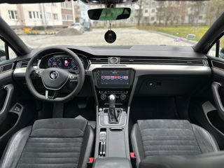 Volkswagen Passat foto 17