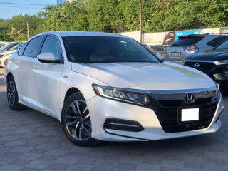 Honda Accord foto 5