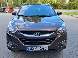 Hyundai Tucson foto 2