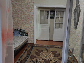 Apartament cu 2 camere, 36 m², Centru, Bălți foto 2