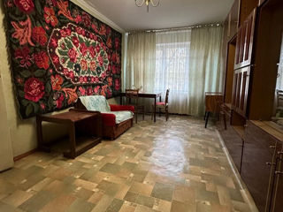 Apartament cu 2 camere, 58 m², Botanica, Chișinău foto 4