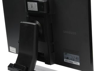 LED Monitor 24" Samsung S24A450BWT / 1920x1200px/ +DC 12-14V garanție 2 ani (transfer /card /cash) foto 7