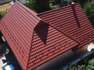 Venetia - надежная и долговечная крыша от тop profil! foto 7