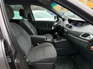 Renault Grand Scenic foto 15