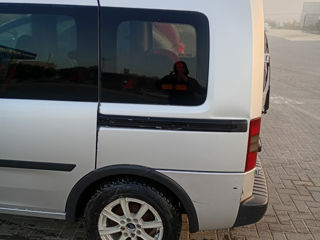 Opel Combo foto 6