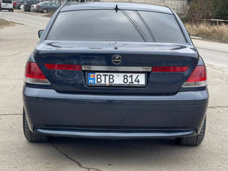 BMW 7 Series foto 6