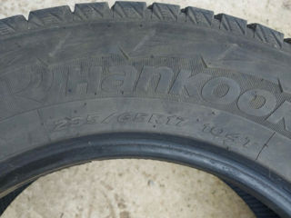 Hankook r17 235/65 foto 4