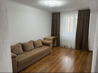 Apartament cu 1 cameră, 47 m², Buiucani, Chișinău foto 4