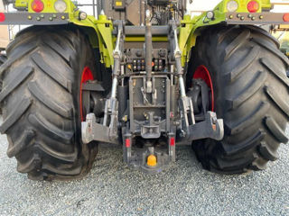 Tractor Claas Xerion 4000 Trac VC din 2019 foto 6