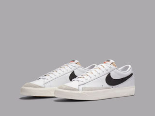 Nike Blazer Low 77 / 100 % Original / Noi! foto 3