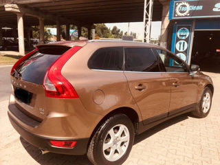 Volvo XC60 foto 7