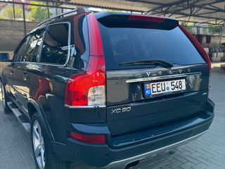 Volvo XC90 foto 5