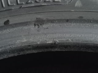 4 Anvelope 205/60 R16 foto 5