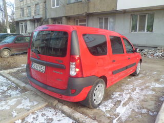 Dacia Logan foto 3