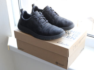 Clarks Cloudsteppers Tetrasoft  41,5 foto 1