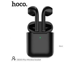 Наушники Беспроводные HOCO DES03 Plus TWS