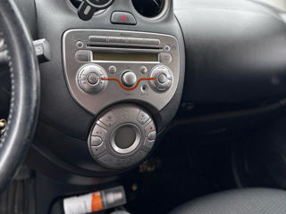 Nissan Micra foto 7