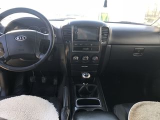 KIA Sorento foto 6