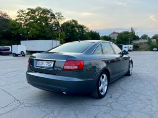 Audi A6 foto 3