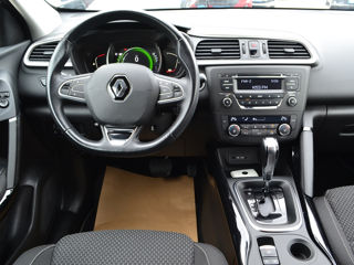 Renault Kadjar foto 5