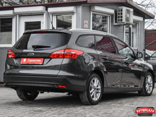 Ford Focus foto 2