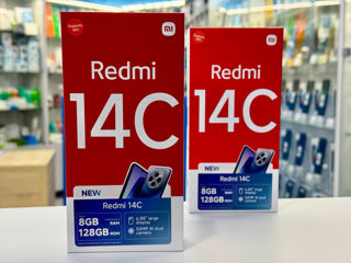 Redmi 14C Nou Garanție