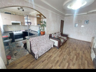 Apartament cu 3 camere, 56 m², 5 cartier, Bălți