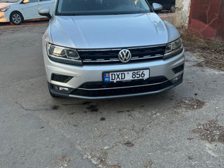 Volkswagen Tiguan foto 3