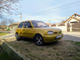 Nissan Micra foto 2