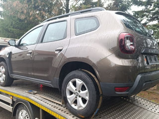 Dacia Duster foto 4