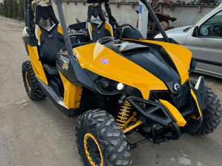 Can-Am (BRP) Maverick 1000R foto 5