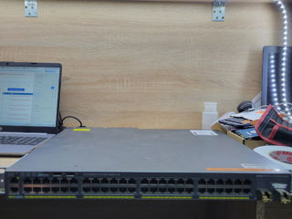 Cisco Wi-Fi Router фото 0