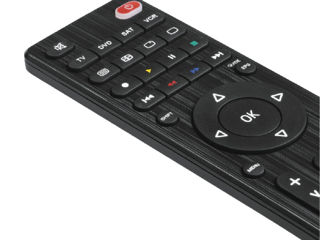 Telecomandă Hama Universal 4in1 Remote Control foto 3