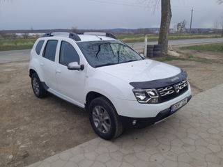 Dacia Duster foto 3