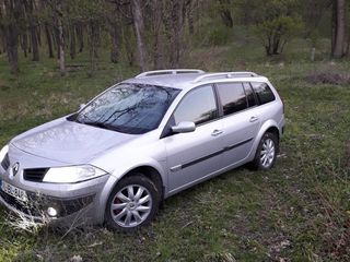 Renault Megane foto 6