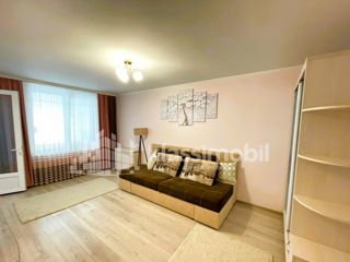 Apartament cu 2 camere, 41 m², Centru, Orhei foto 3