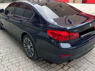 BMW 5 Series foto 5