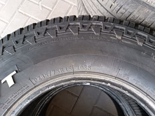 235/75r15 A/T stare ca noi !!! foto 3