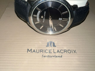 Maurice Lacroix Les Classiques Quartz Day Date foto 2