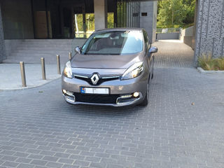 Renault Scenic foto 2