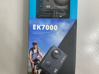 Go Pro Akaso EK 7000